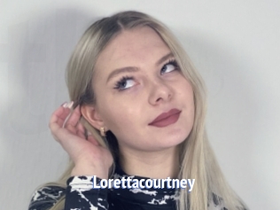 Lorettacourtney