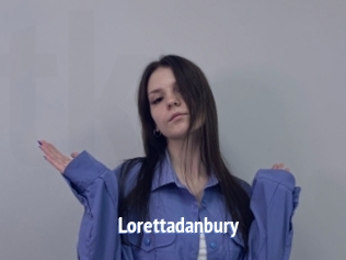 Lorettadanbury