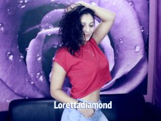 Lorettadiamond