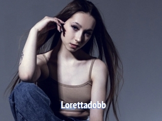 Lorettadobb