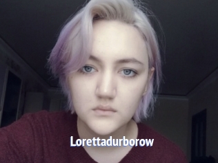 Lorettadurborow