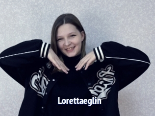 Lorettaeglin