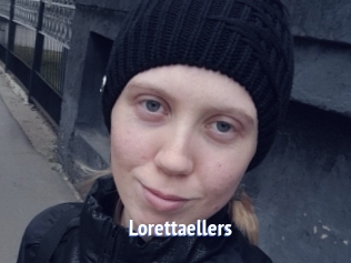 Lorettaellers