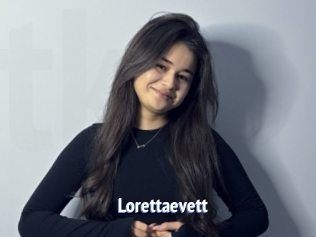 Lorettaevett