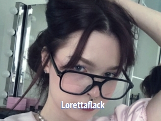 Lorettaflack