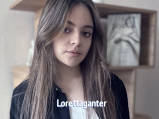 Lorettaganter