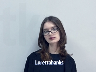 Lorettahanks