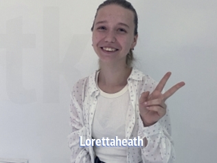 Lorettaheath