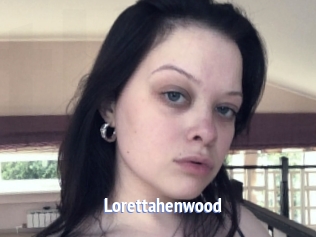 Lorettahenwood