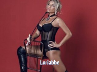 Loriabbe