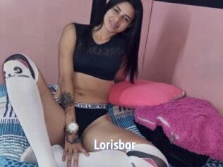 Lorisbor