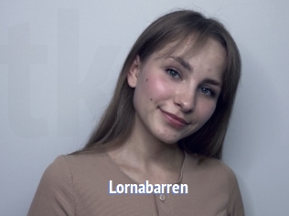 Lornabarren