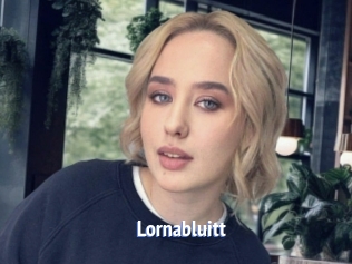 Lornabluitt