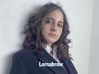 Lornabrow