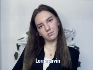 Lornacarvin