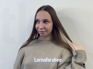 Lornafarabee