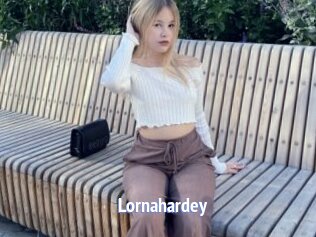 Lornahardey