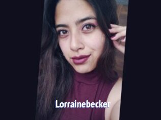 Lorrainebecker