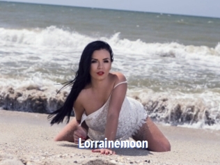 Lorrainemoon