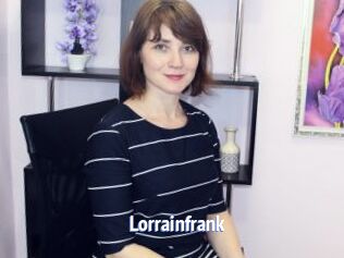 Lorrainfrank