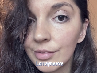 Lorrayneeve