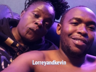 Lorreyandkevin