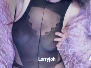 Lorryjoh
