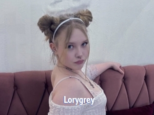 Lorygrey