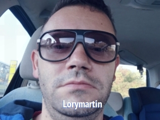 Lorymartin