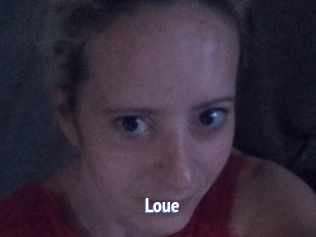 Loue