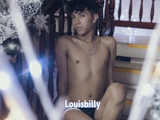 Louisbilly