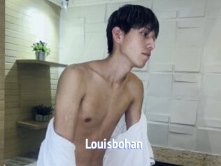 Louisbohan