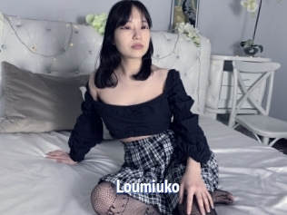 Loumiuko