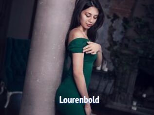 Lourenbold