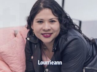 Lourrieann