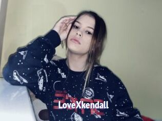 LoveXkendall