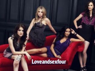 Loveandsexfour