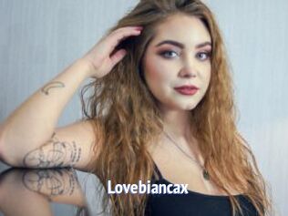 Lovebiancax