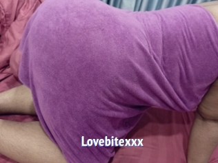 Lovebitexxx