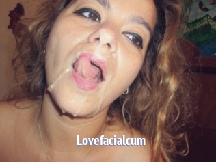 Lovefacialcum