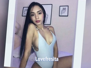 Lovefresita