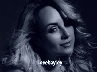 Lovehayley