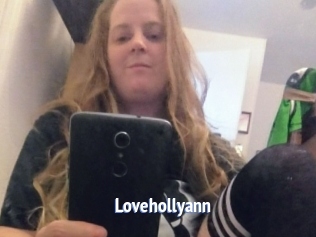 Lovehollyann