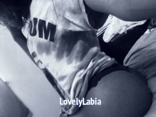 LovelyLabia