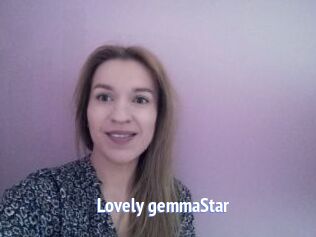 Lovely_gemmaStar