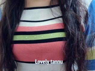 Lovely_tannu