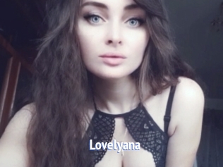 Lovelyana