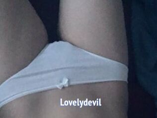 Lovelydevil