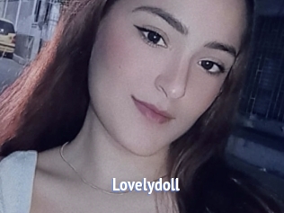 Lovelydoll