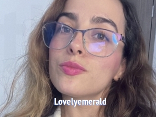 Lovelyemerald